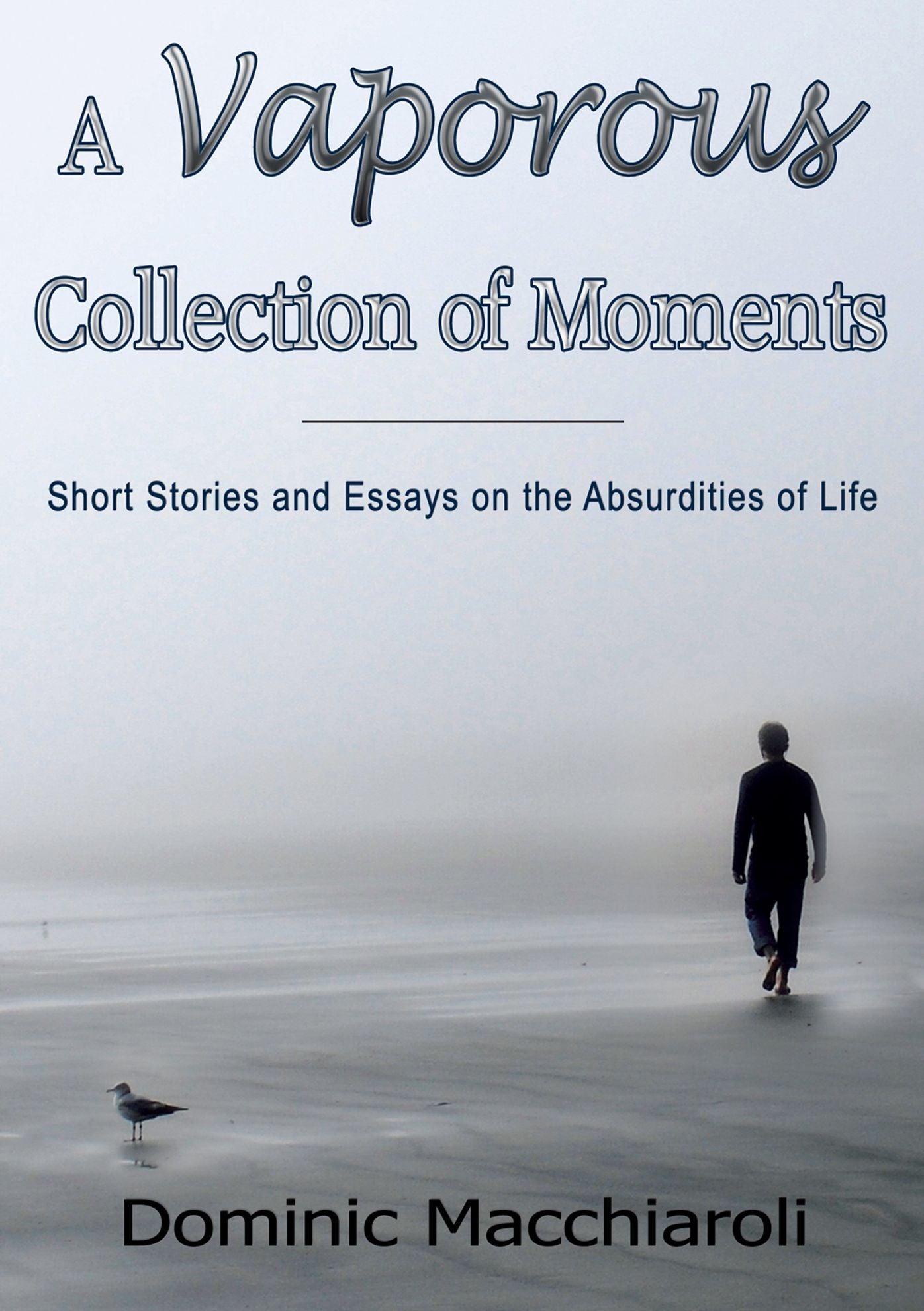 A Vaporous Collection of Moments