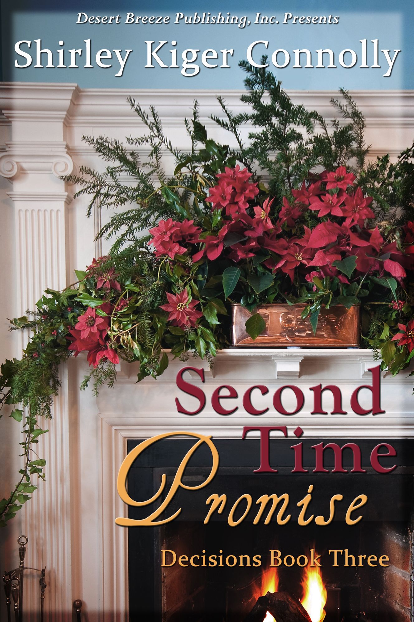 Second Time Promise