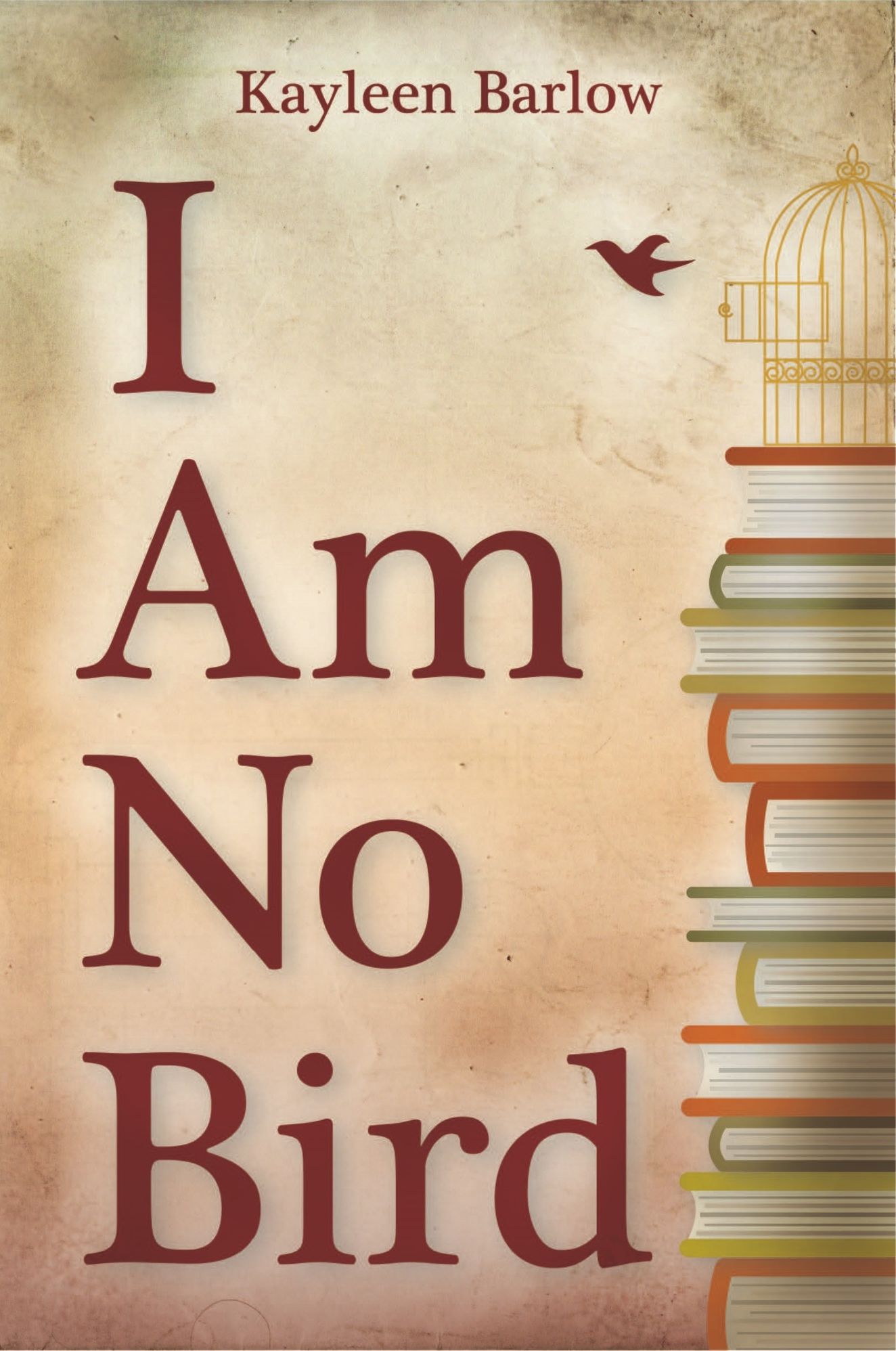 I Am No Bird