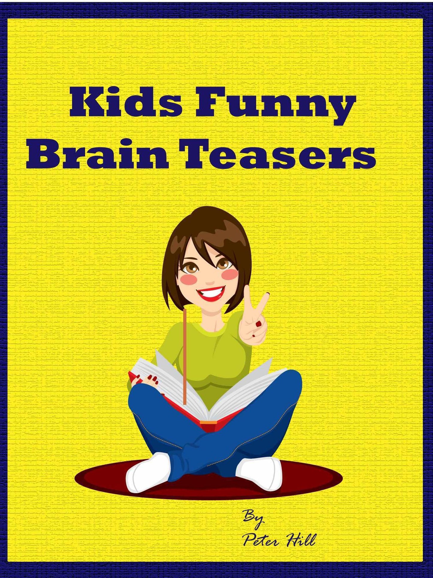 Kids Funny Brain Teasers