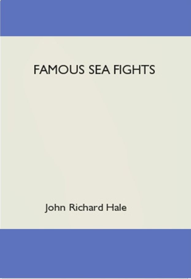 Famous Sea Fights