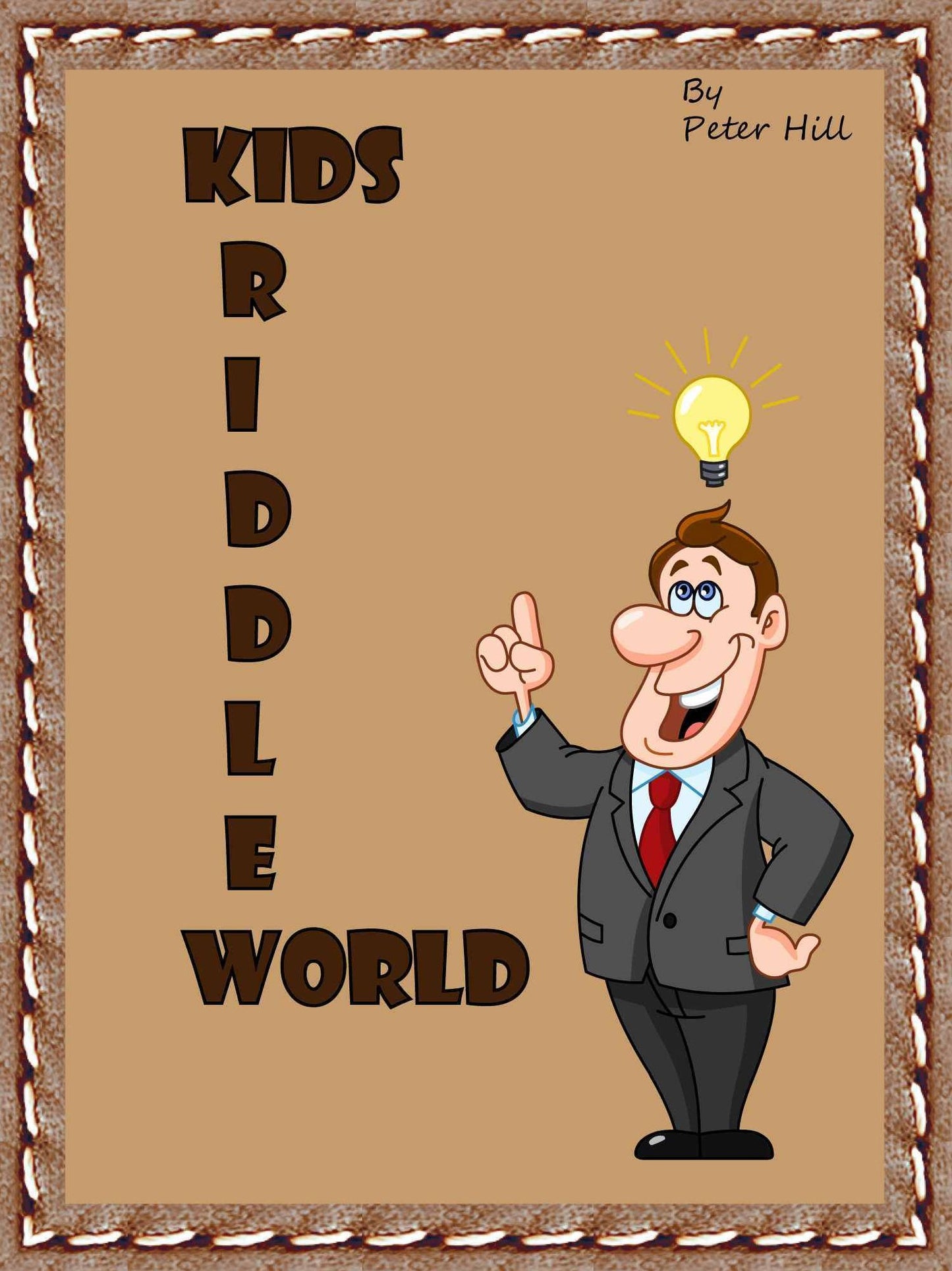 Kids Riddle World