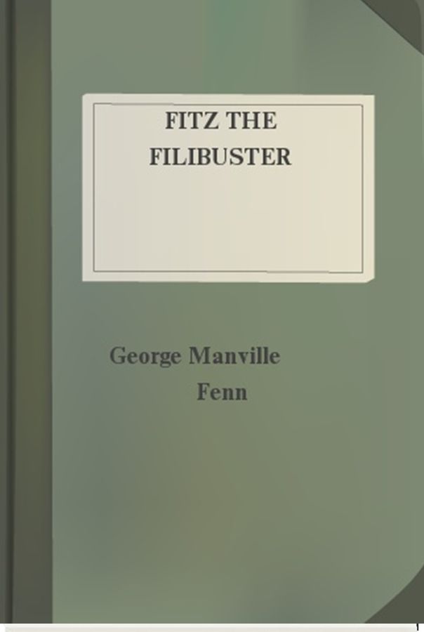 Fitz the Filibuster