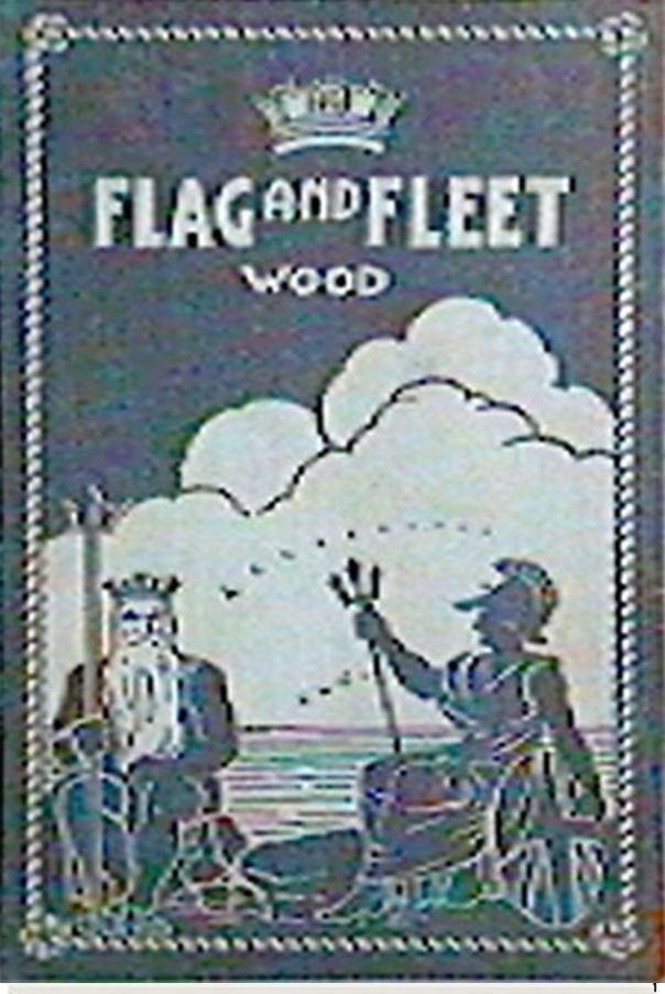 Flag and Fleet