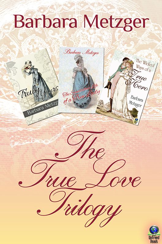 The True Love Trilogy