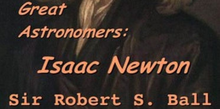 Isaac Newton
