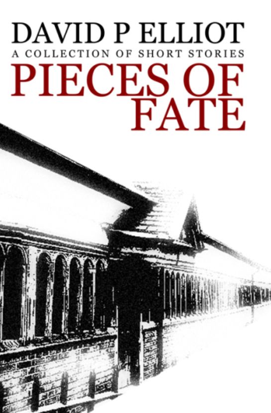 Pieces of Fate
