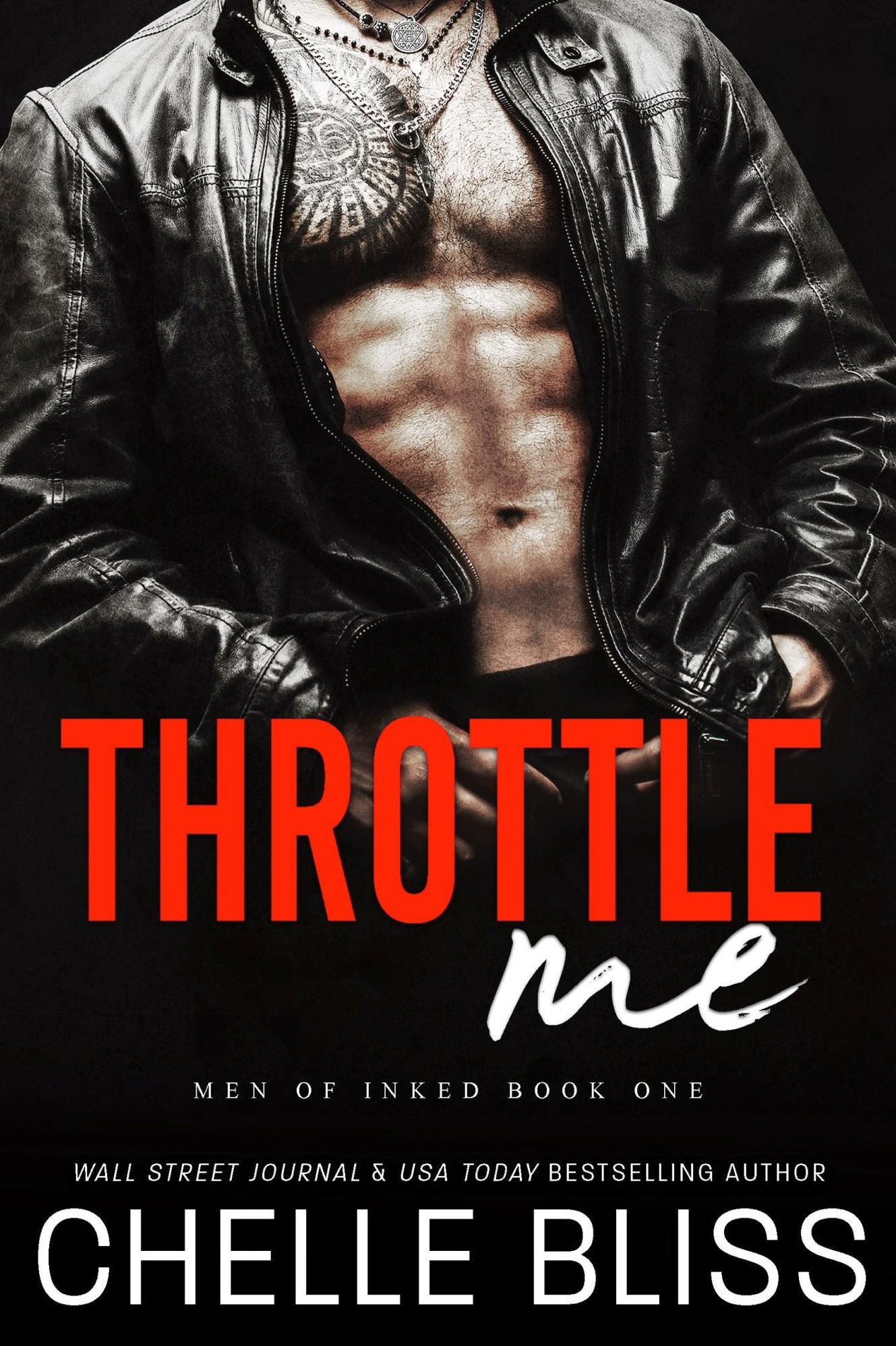 Throttle Me