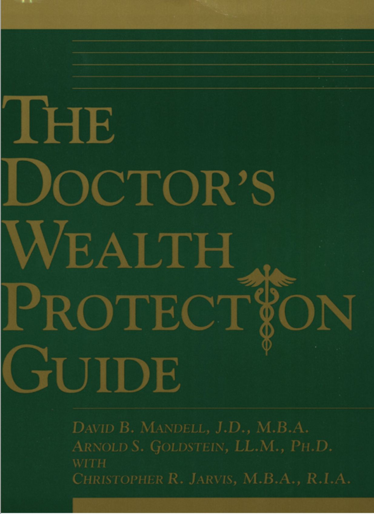 The Doctor