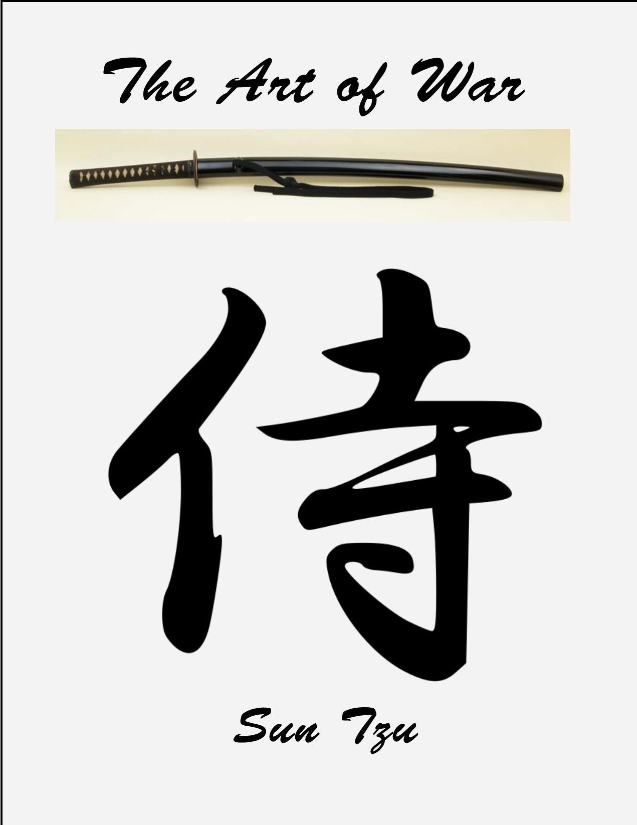 The Art of War