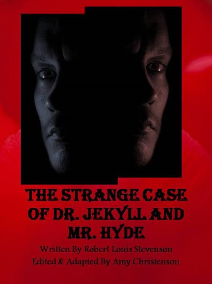 Strange Case of Dr. Jekyll and Mr. Hyde: Annotated Hollywood Style