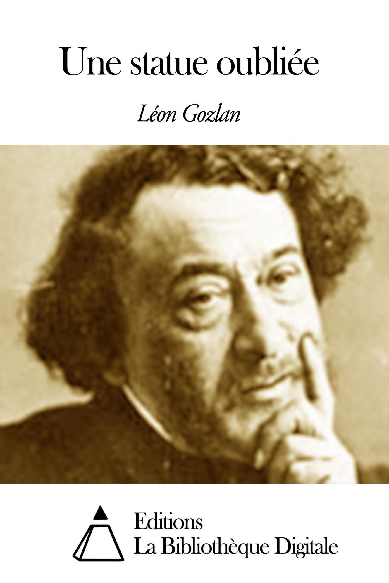 Une statue oubliée