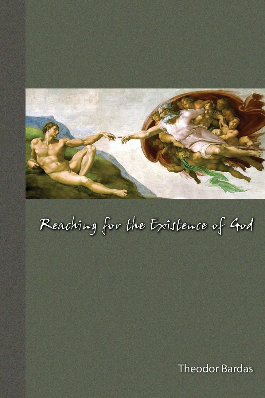 Reaching for the Existence of God