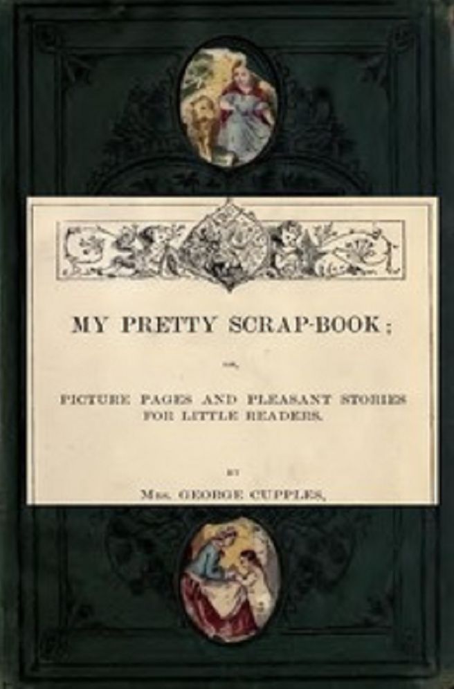 My Pretty Scrap-Book