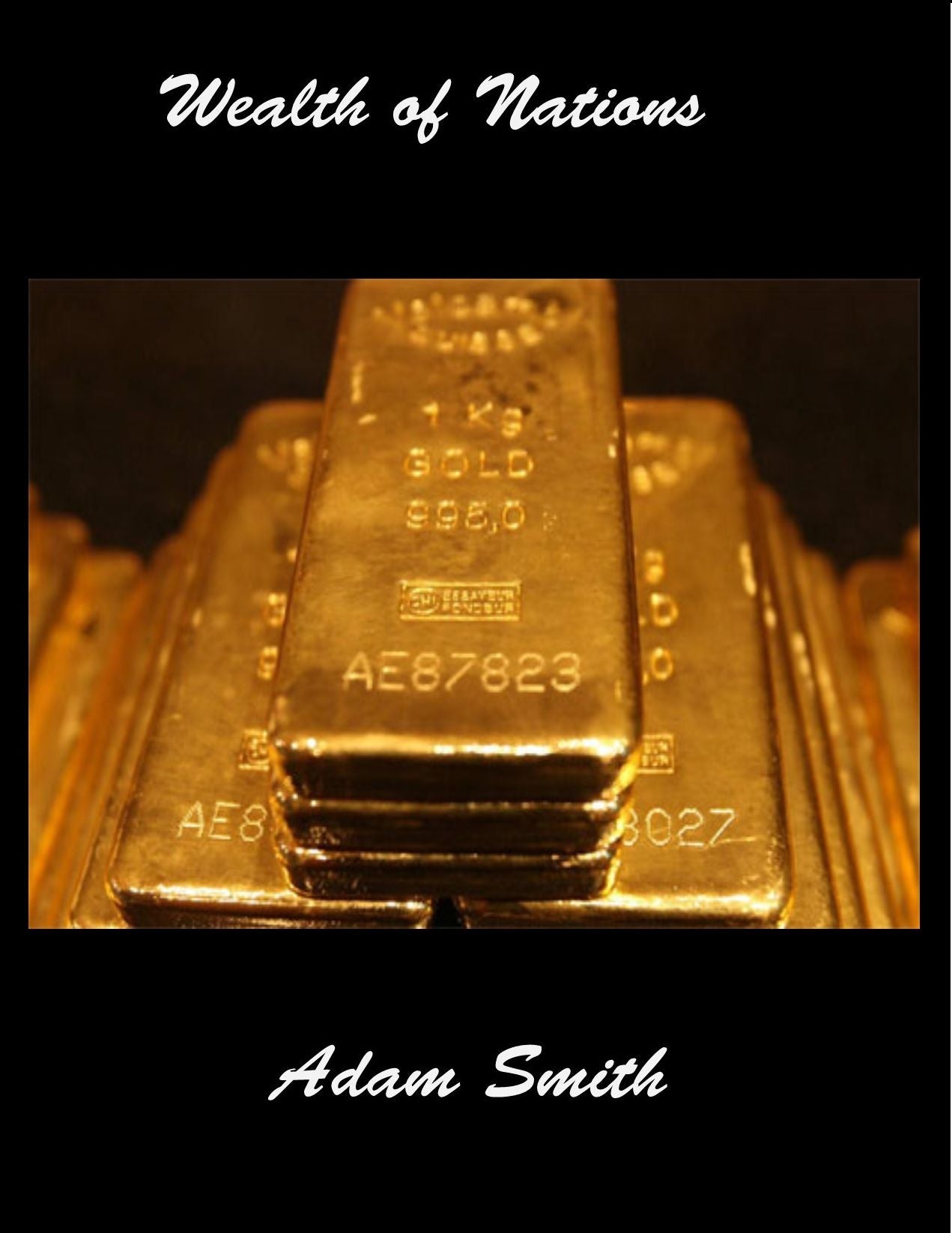 Wealth of Nations