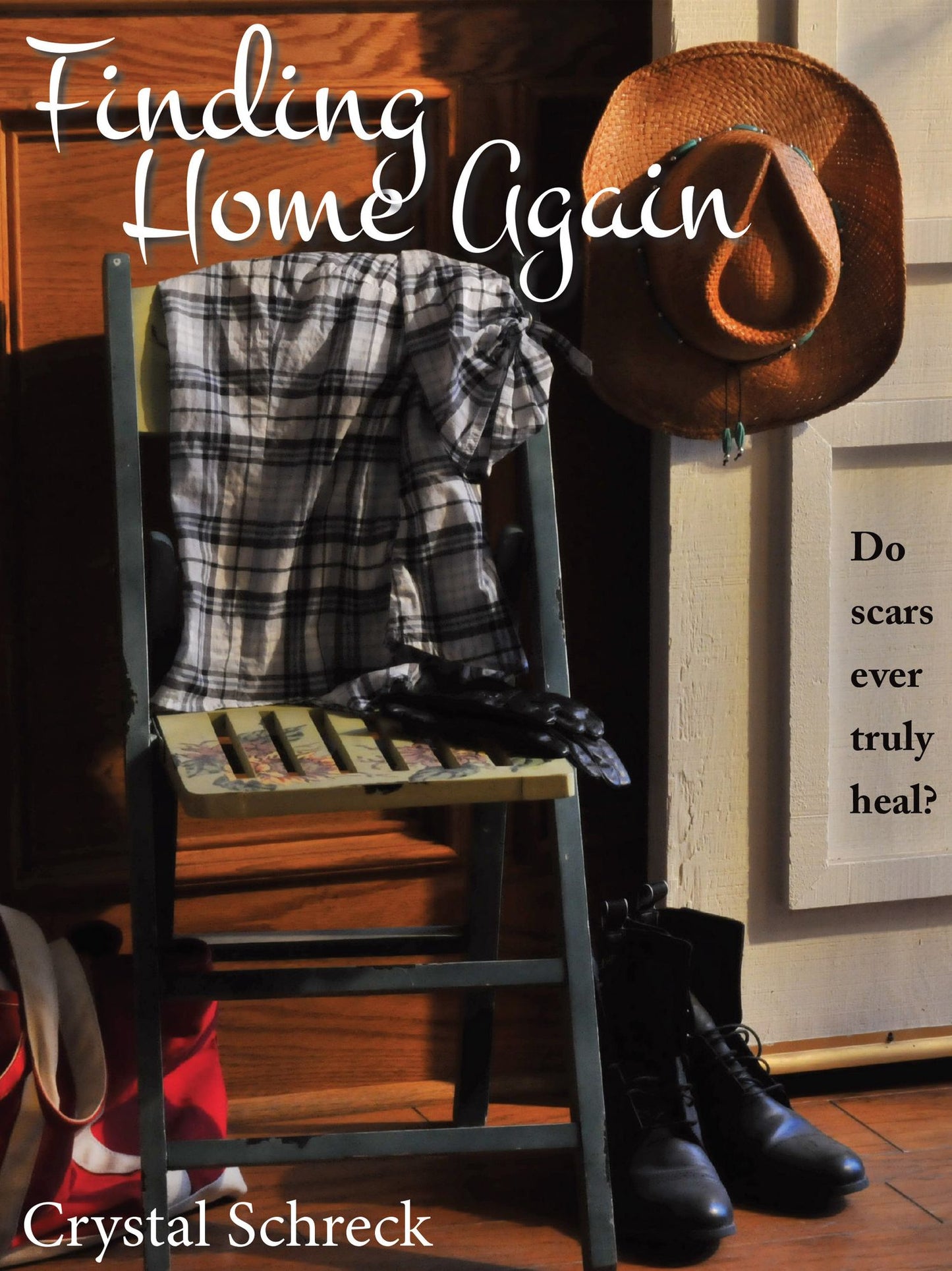 Finding Home Again