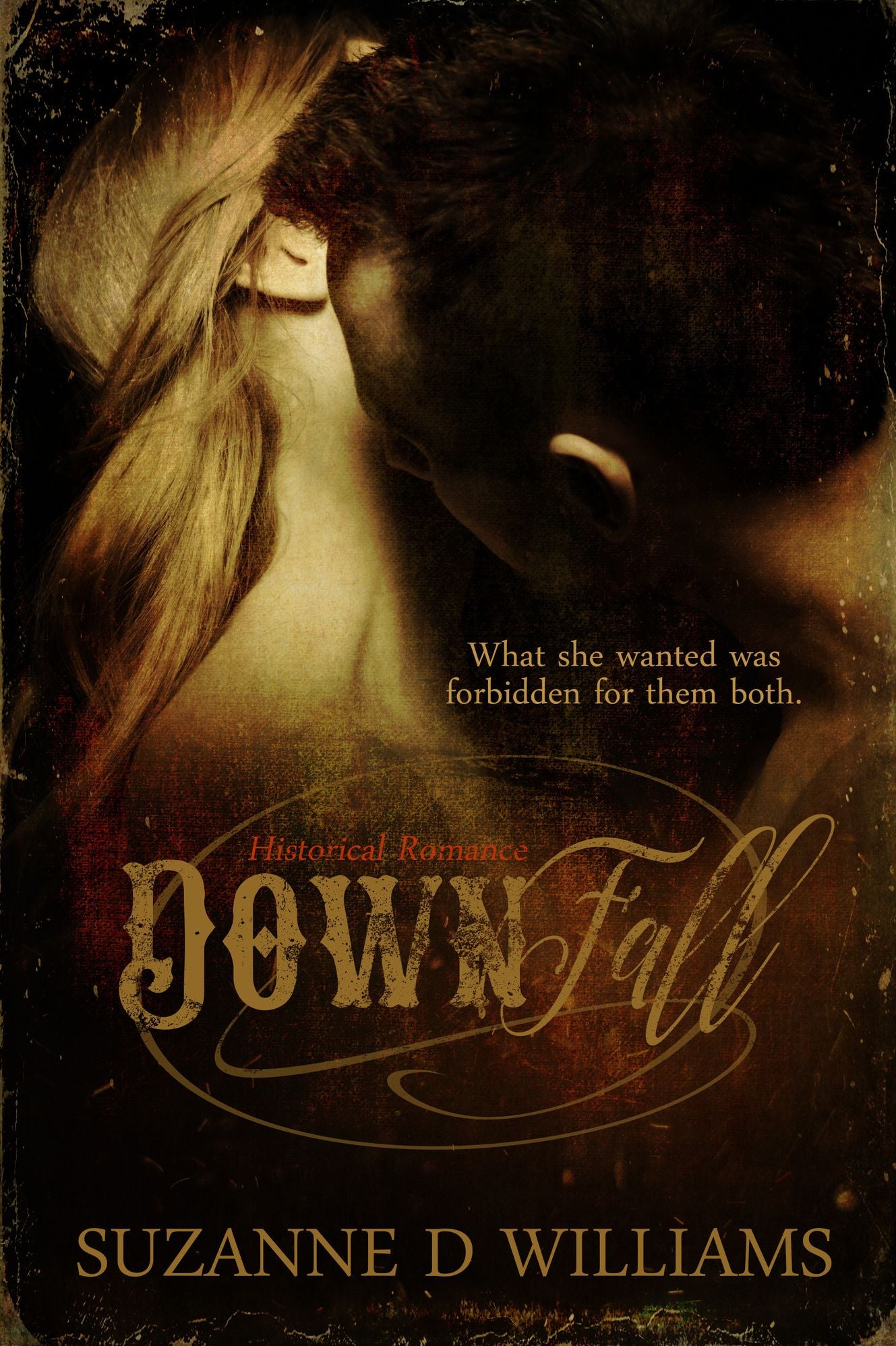 Down Fall