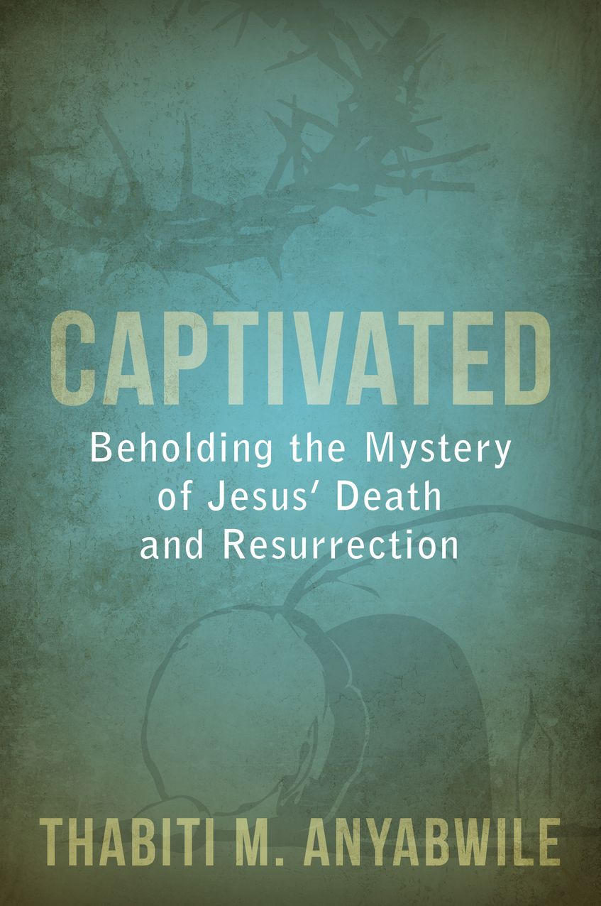 Captivated: Beholding the Mystery of Jesuss
