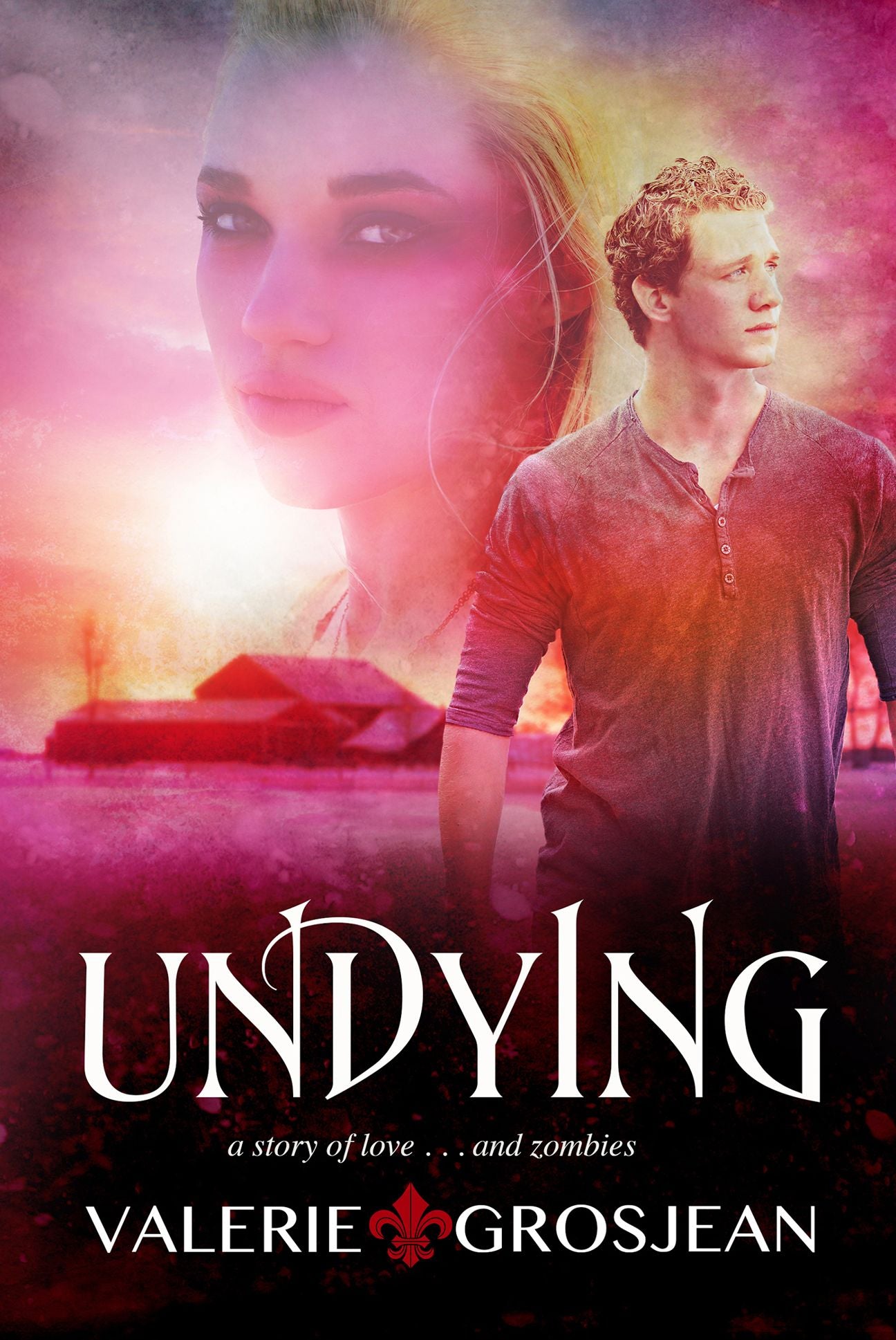 Undying