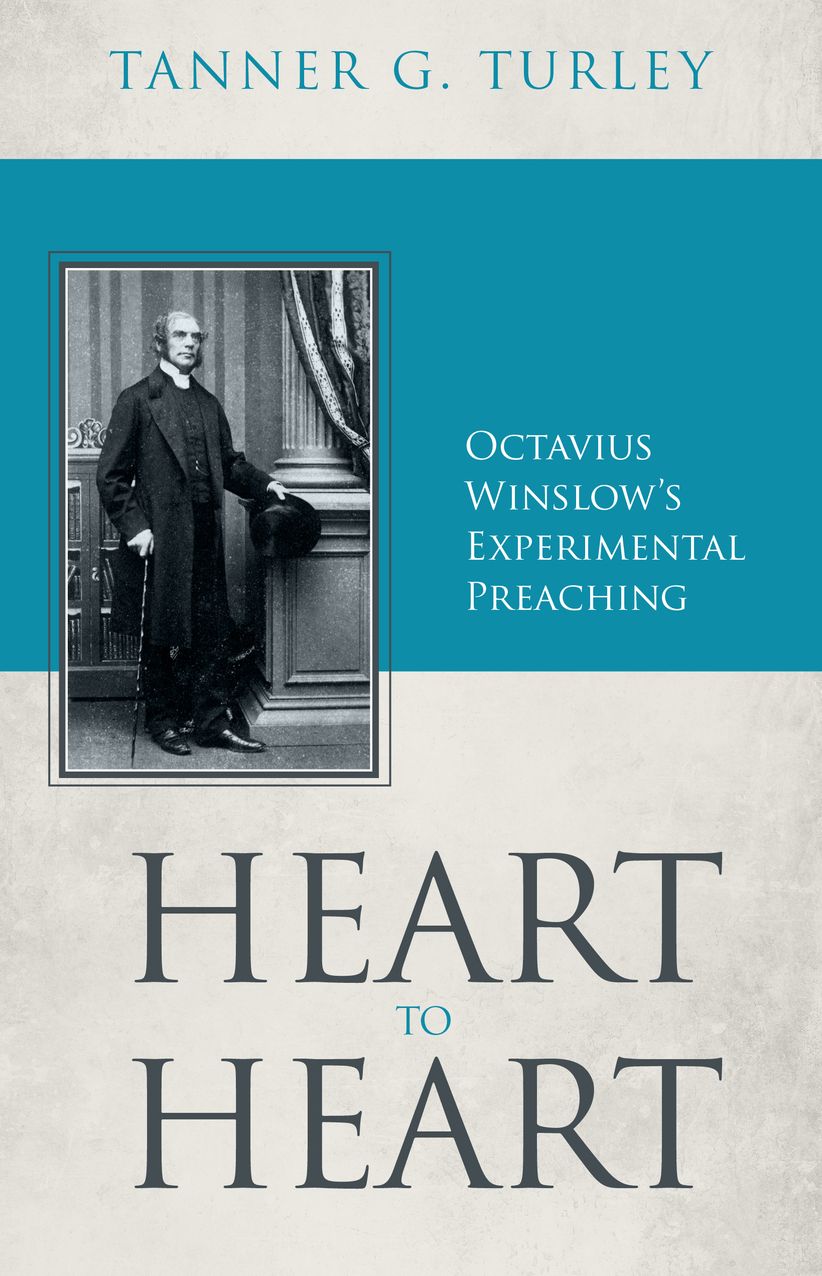 Heart to Heart: Octavius Winsloww