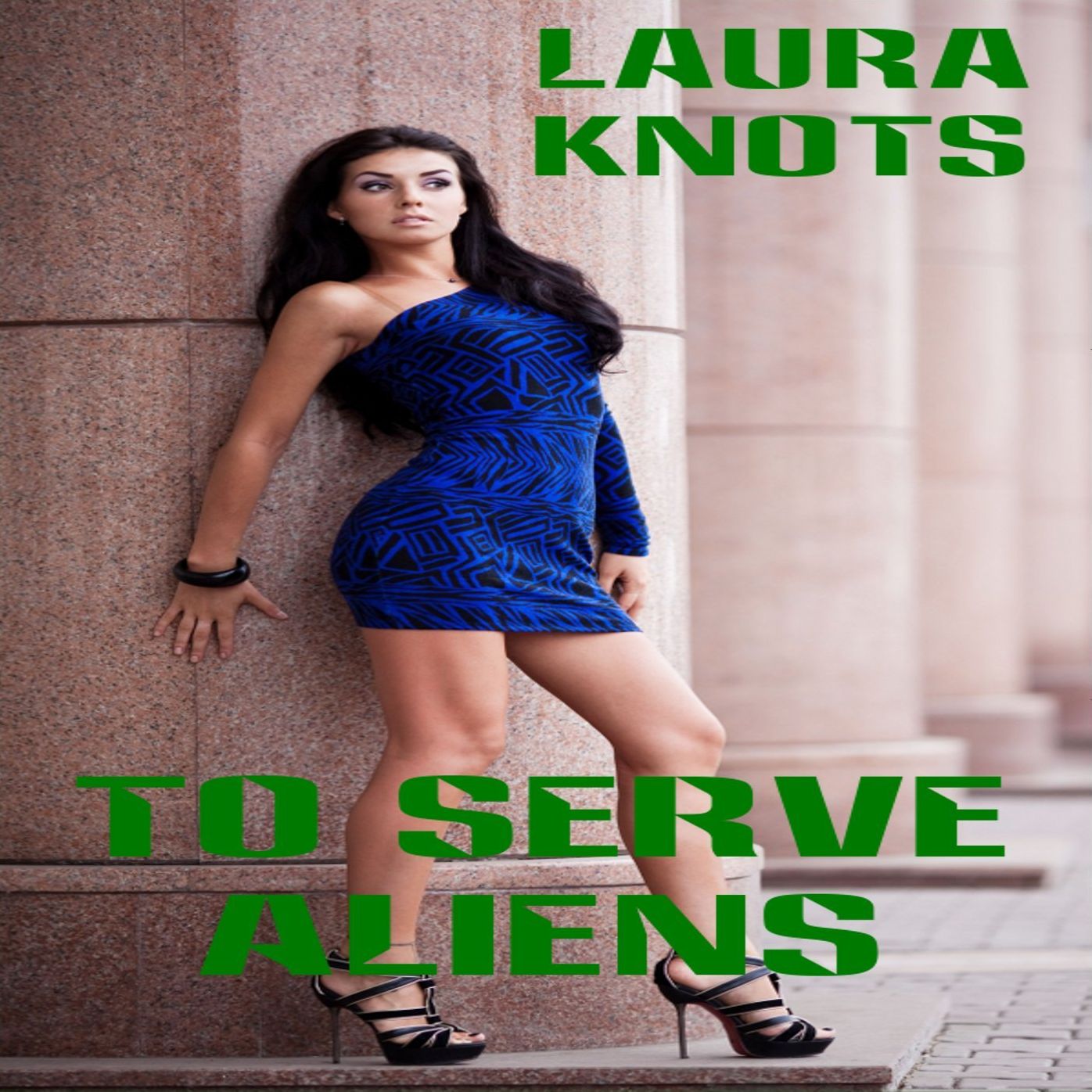 To Serve Aliens