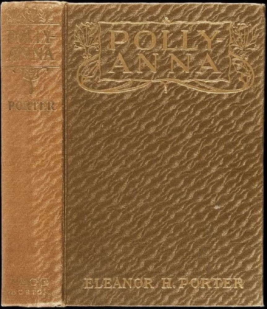 Pollyanna
