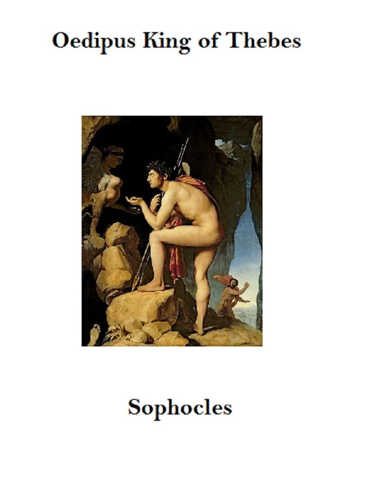 Oedipus King of Thebes