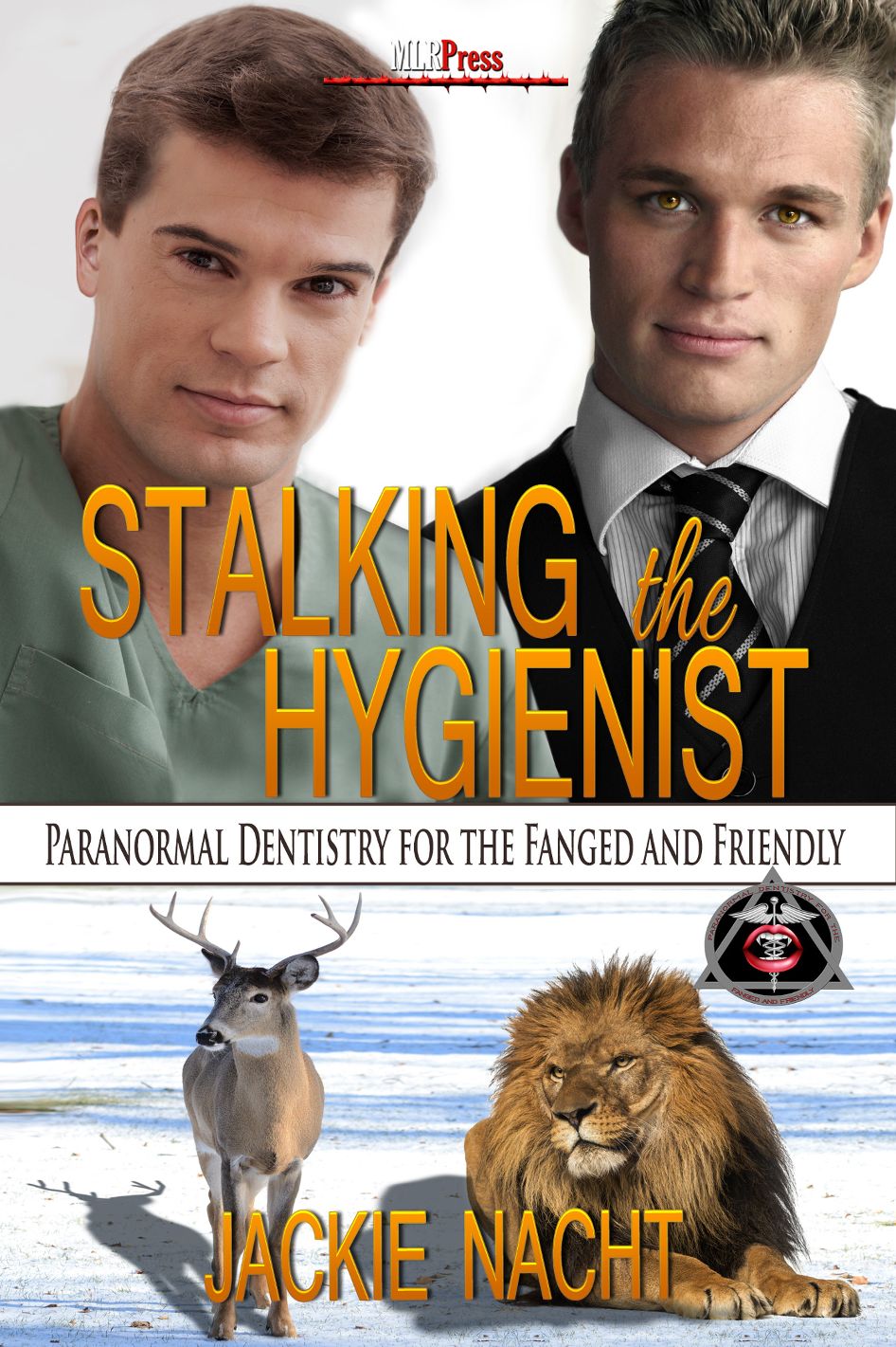 Stalking the Hygienist