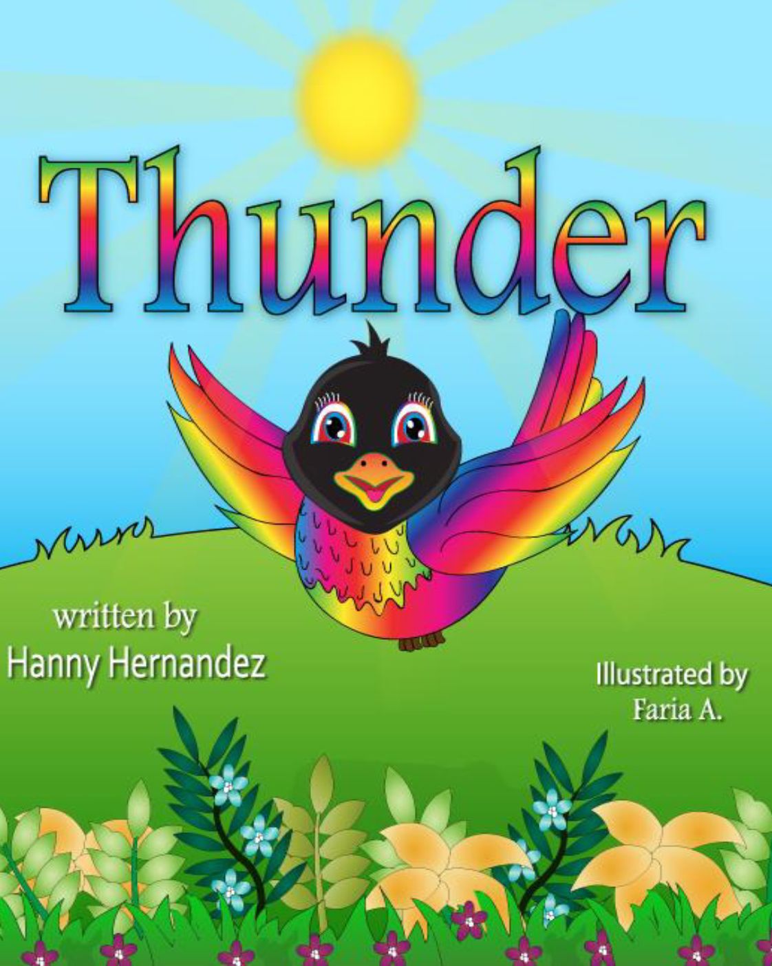 Thunder