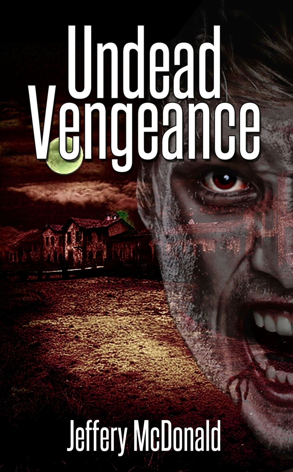 Undead Vengeance