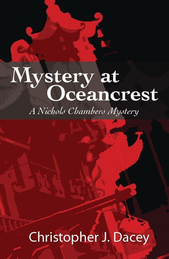 Mystery at Oceancrest