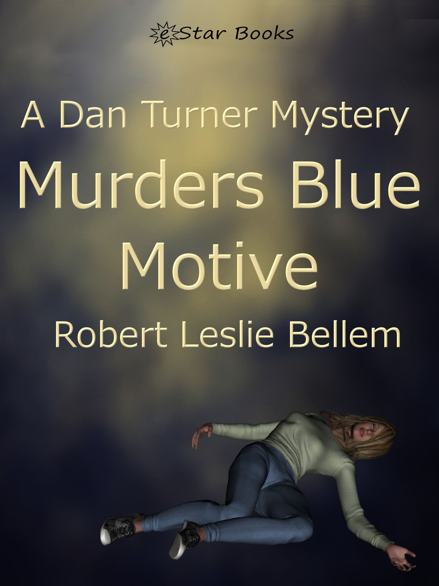 Murders Blue Motive