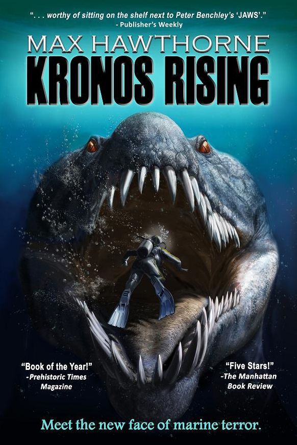 Kronos Rising