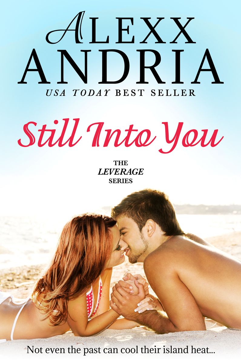 Still Into You