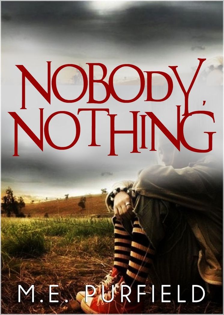 Nobody, Nothing (Tenebrous Chronicles/Miki Radicci Short)