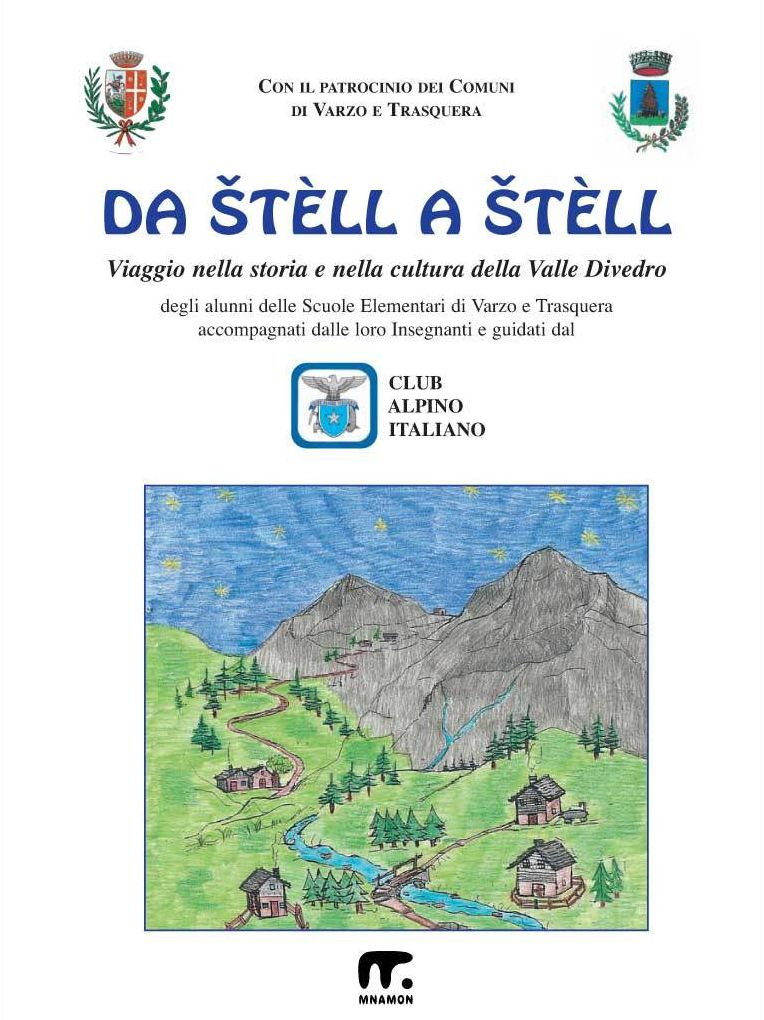 Da stèll a stèll