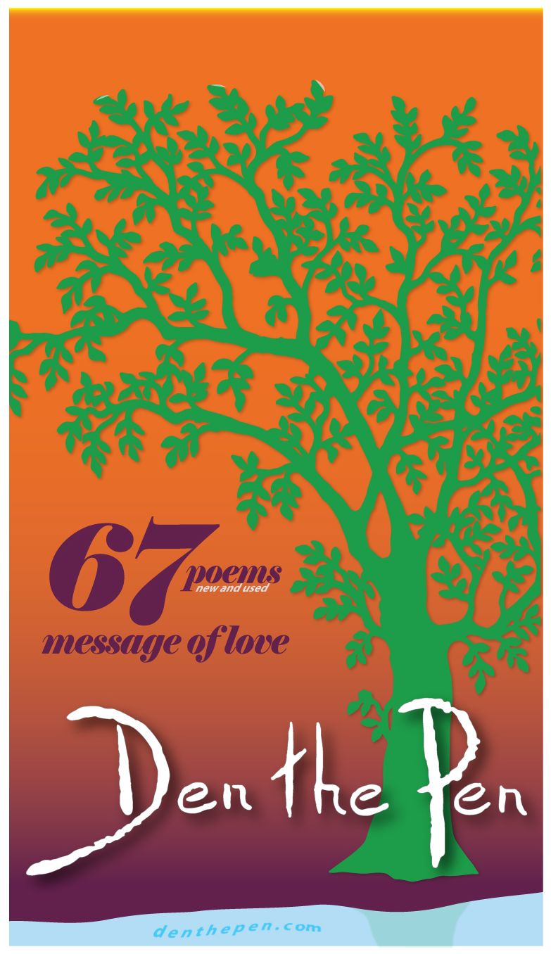 67 Poems - Message of Love