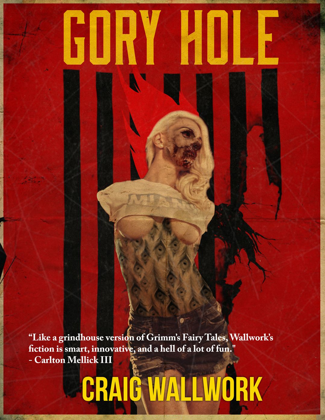 Gory Hole: A Horror Triple Bill