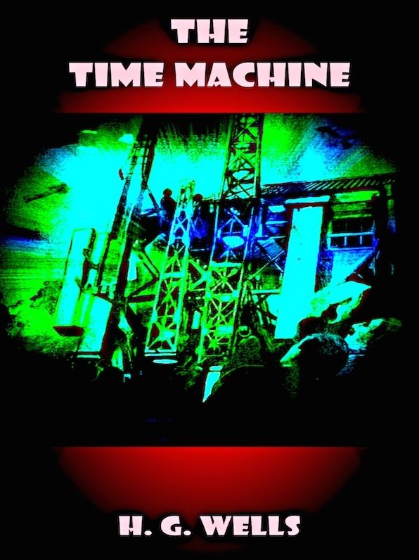 The Time Machine