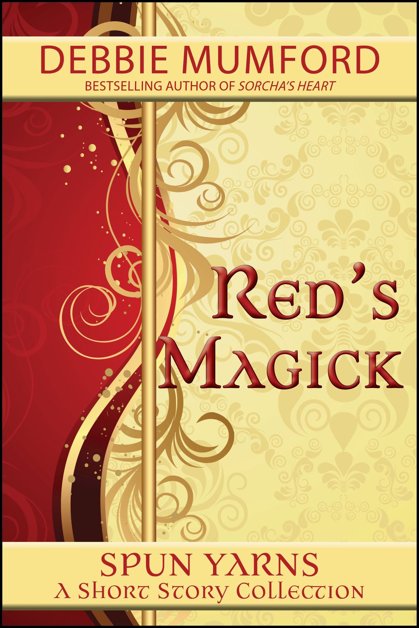Red's Magick