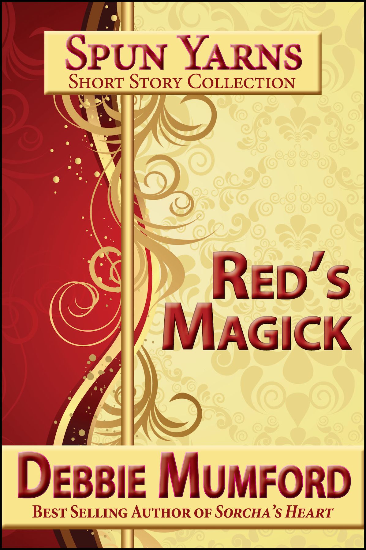 Red's Magick