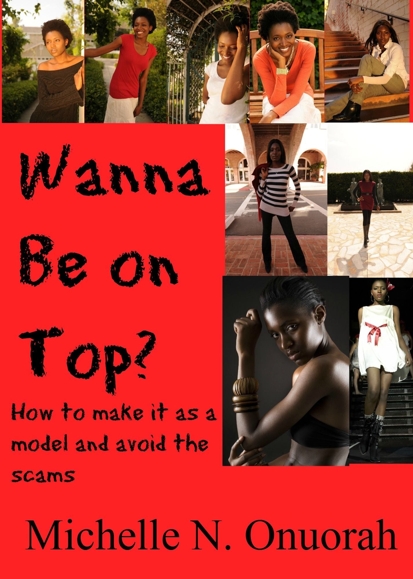 Wanna Be on Top?