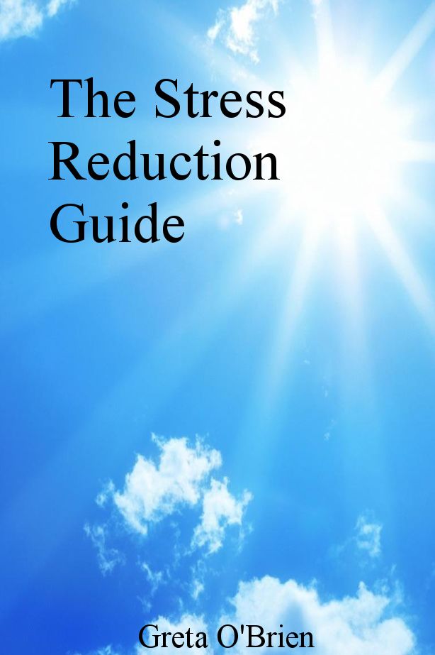 Stress Reduction Guide