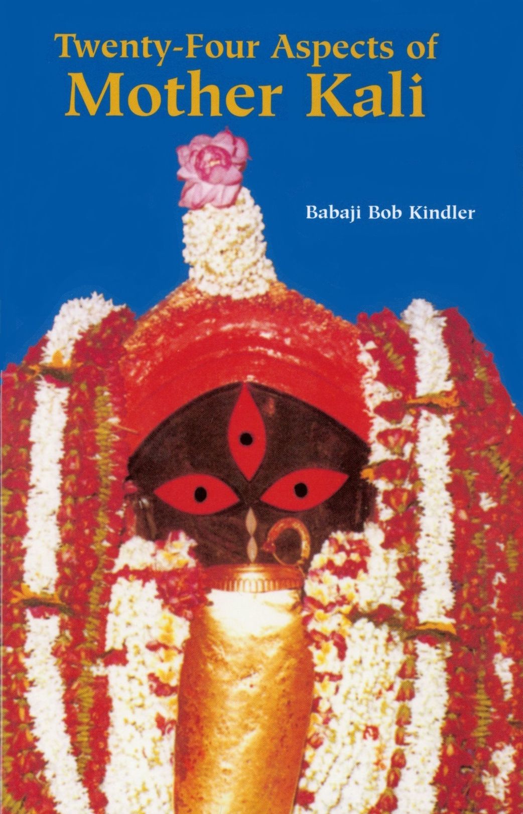 Twenty-Four Aspects of Mother Kali