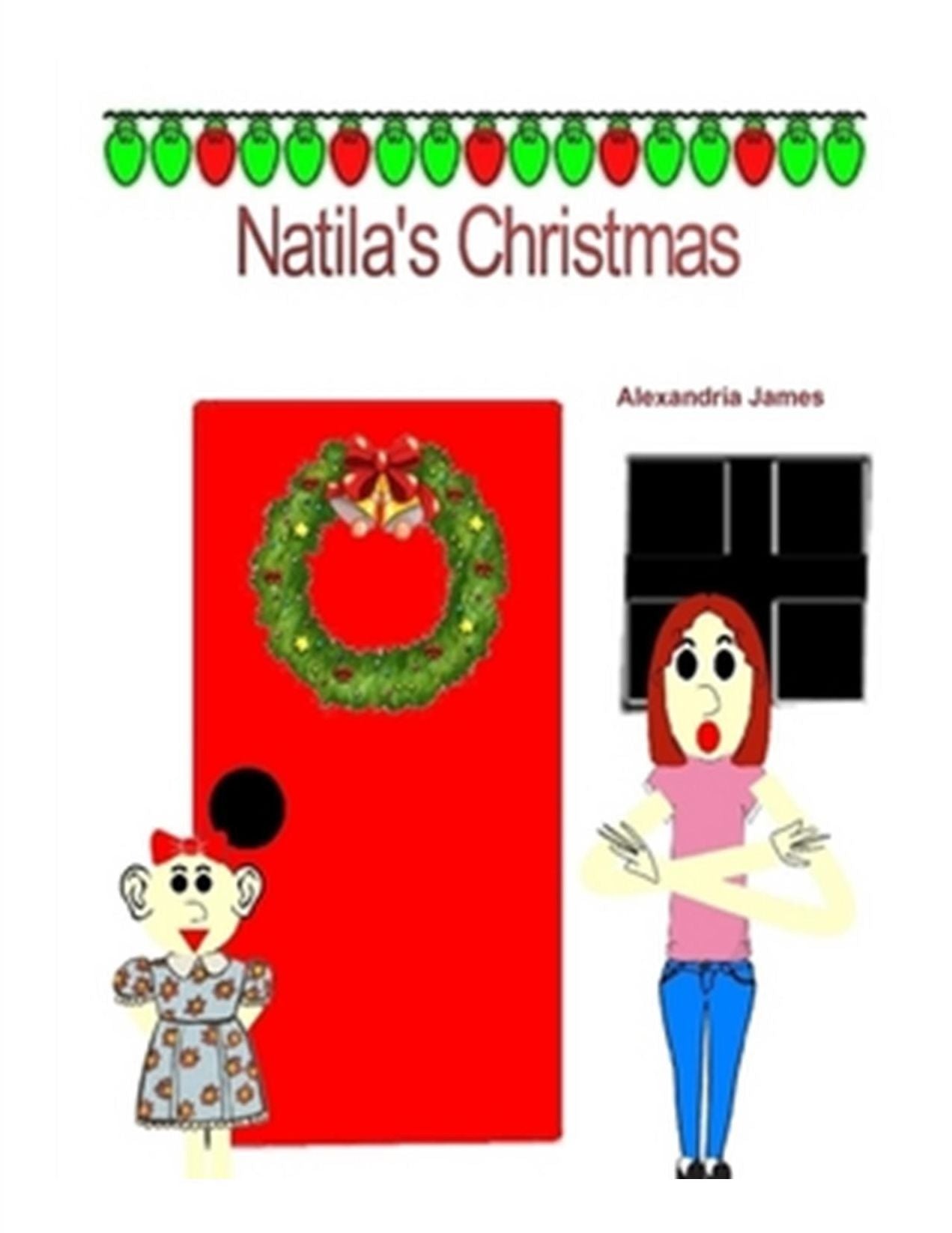 Natila's Christmas