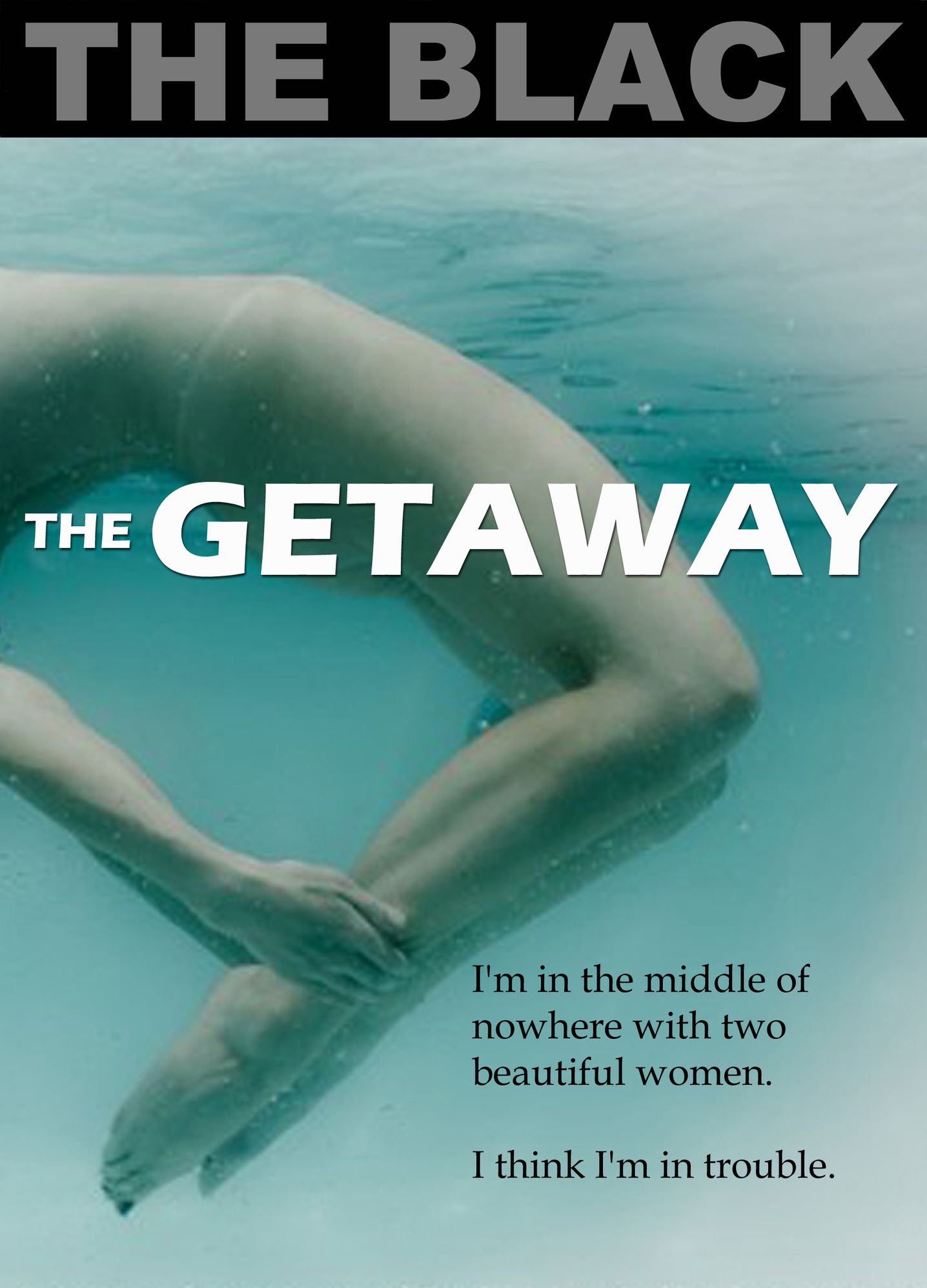 The Getaway