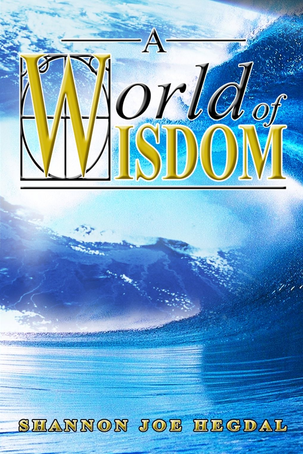 A World of Wisdom