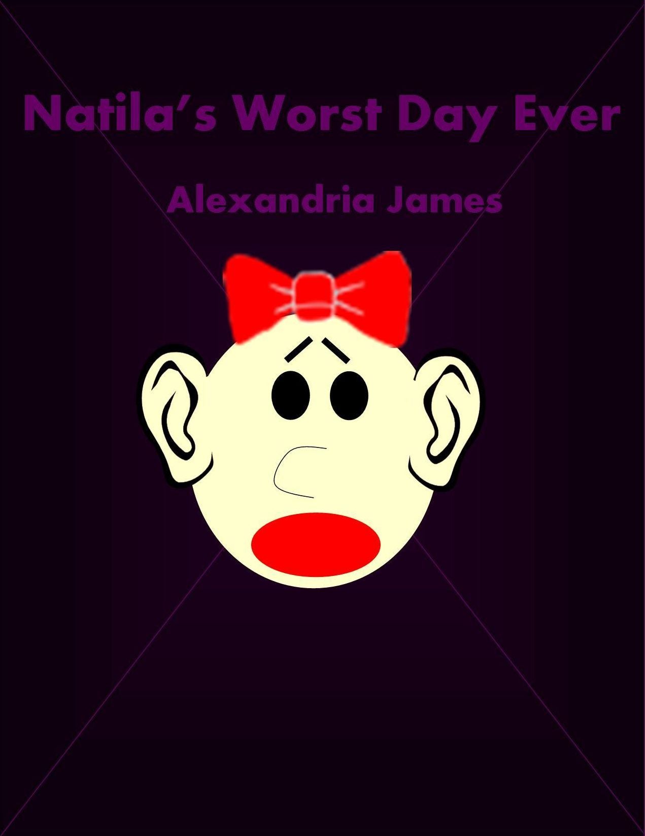 Natila's Worst Day Ever