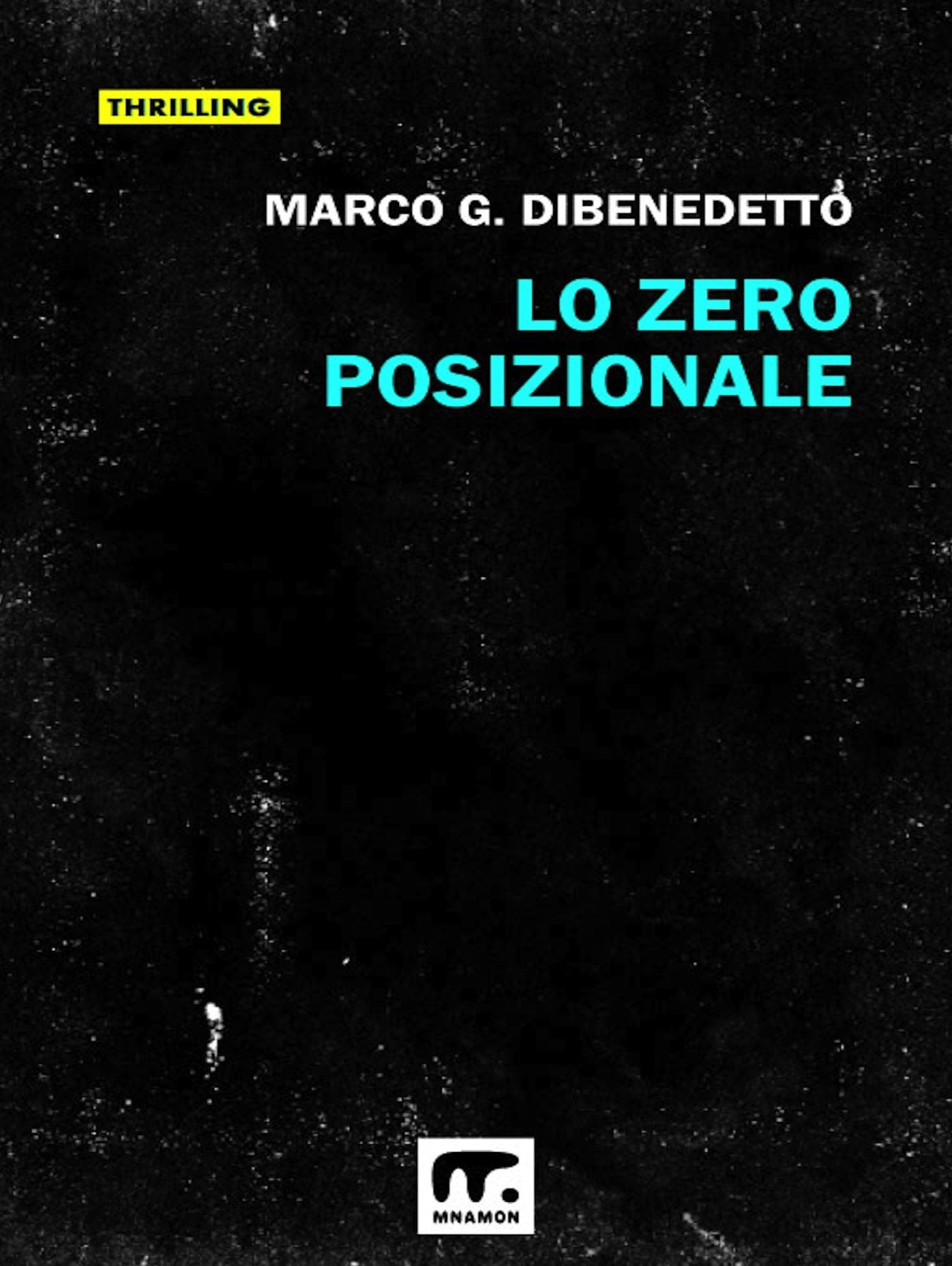 Lo zero posizionale