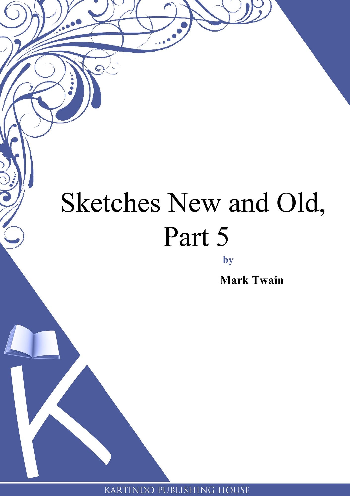 Sketches New and Old, Part 5